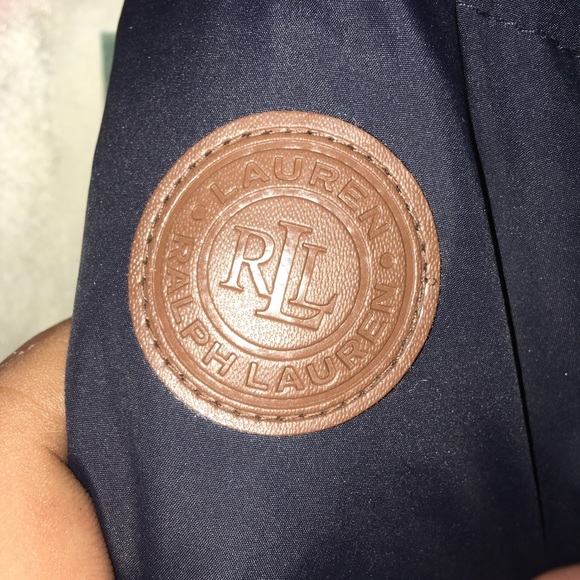 Authentic Ralph Lauren jacket - Picture 1 of 5